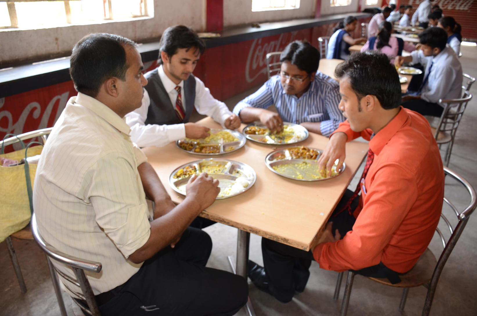 Sityog Institute of Technology Aurangabad Campus photo 7